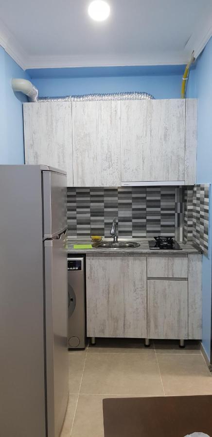 Apartment Ureki Dış mekan fotoğraf